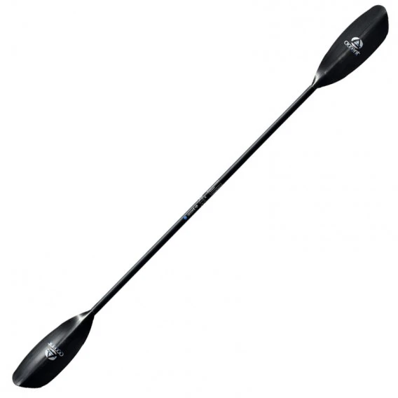 Accent Air Carbon 2-tlg Doppelpaddel King-Pin Teilung Kajakpaddel