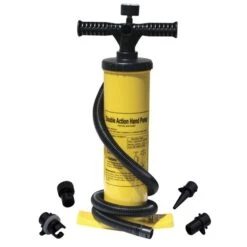 Advanced Elements Double Action Hand Pump Handpumpe