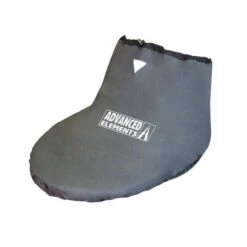 Advanced Elements PackLite TM Spray Skirt Spritzschürze Grey