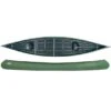 Ally 18 Allround Faltboot Kanadier Grün