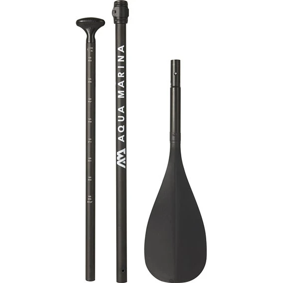 Aqua Marina Ace Kinderpaddel Aluminium SUP Paddel – Bild 4