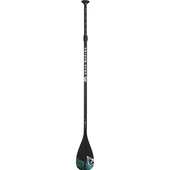 Aqua Marina Ace Kinderpaddel Aluminium SUP Paddel