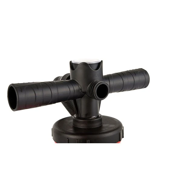 Aqua Marina Areo 16 Double Action Handpumpe Kajak Pumpe Luftpumpe – Bild 5