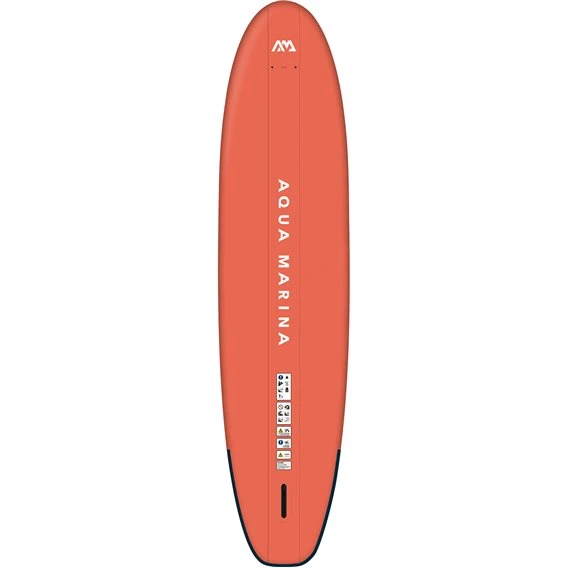Aqua Marina Atlas 12.0 SUP Aufblasbares Stand Up Paddle Board Komplett Set – Bild 5