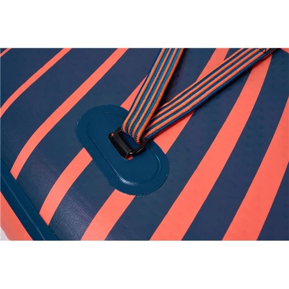 Aqua Marina Atlas 12.0 SUP Aufblasbares Stand Up Paddle Board Komplett Set – Bild 6