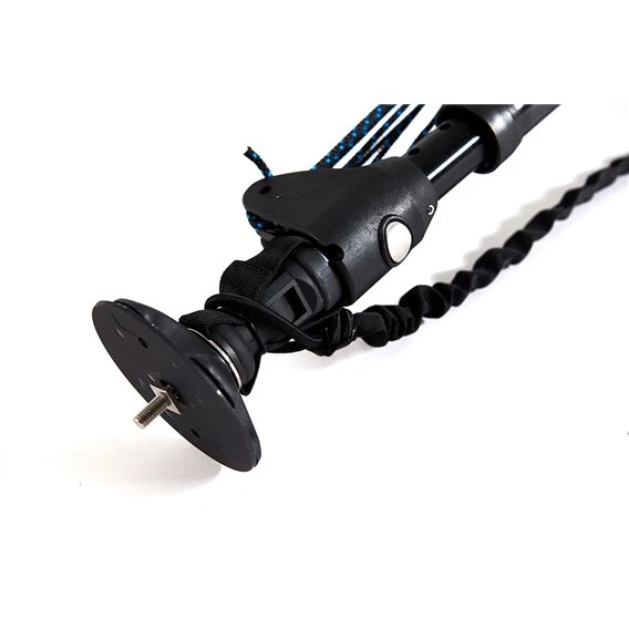 Aqua Marina Blade Sail Rig Package 3.0 M2 Segel Für Blade SUP – Bild 3