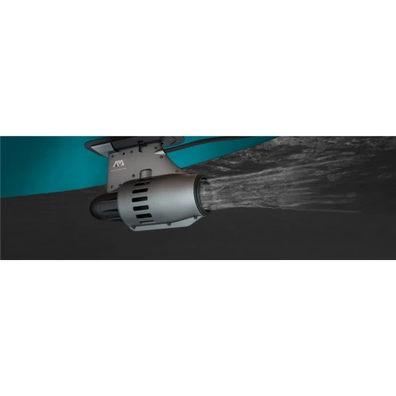 Aqua Marina BlueDrive S Power Fin SUP Elektro Motor Mit Lithium Ionen Batterie – Bild 4