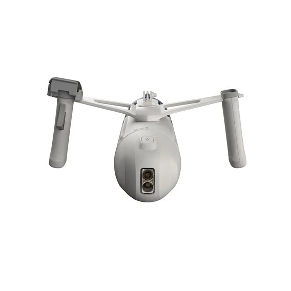 Aqua Marina BlueDrive X Pro Tauchscooter Und Elektromotor Für Kajak + SUP – Bild 5