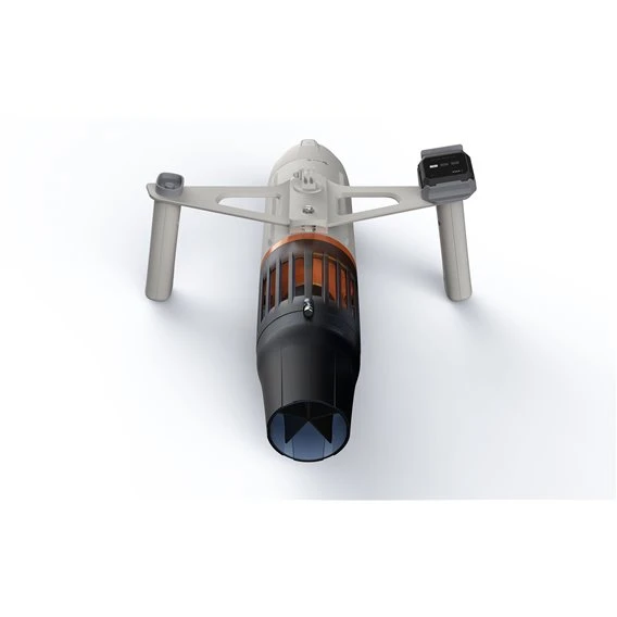 Aqua Marina BlueDrive X Pro Tauchscooter Und Elektromotor Für Kajak + SUP – Bild 6