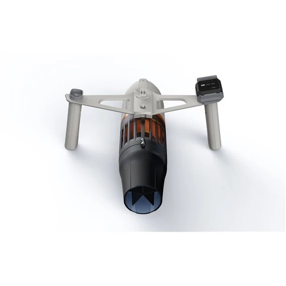 Aqua Marina BlueDrive X Tauchscooter Und Elektromotor Für Kajak + SUP – Bild 6