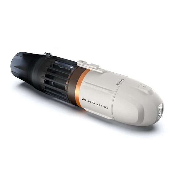 Aqua Marina BlueDrive X Tauchscooter Und Elektromotor Für Kajak + SUP