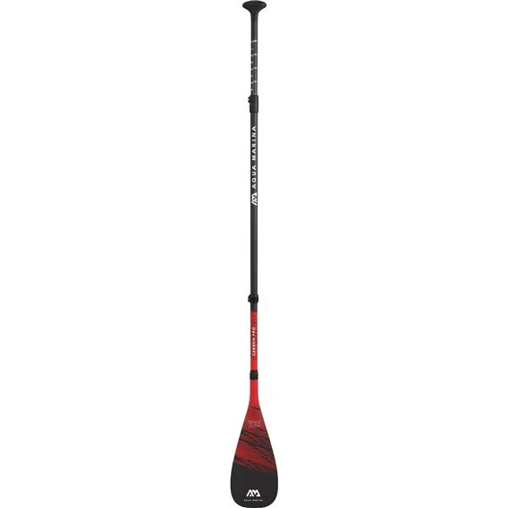 Aqua Marina Carbon Pro Adjustable SUP Paddel Carbonpaddel