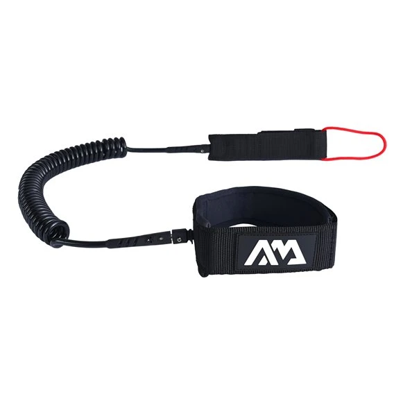 Aqua Marina Coil Leash SUP Safety Leash Sicherheitsleine 7mm