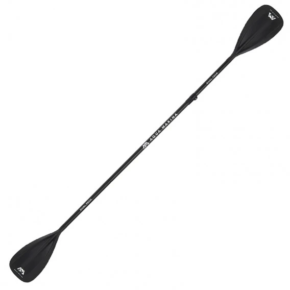 Aqua Marina Dual-Tech 2 In 1 Adjustable Aluminium Kajak SUP Paddel – Bild 2