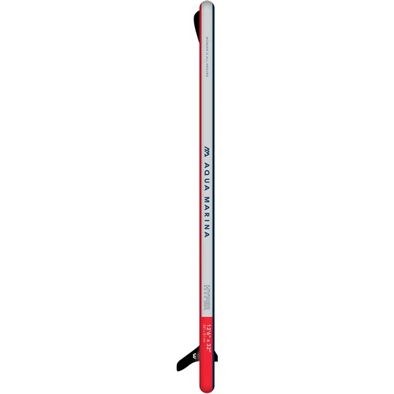 Aqua Marina Hyper 12.6 Aufblasbares Stand Up Paddle Board Touring SUP – Bild 4