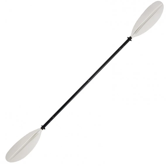 Aqua Marina KP-1 Aluminium Kajak Paddel 4-teiliges Doppelpaddel â Bild 2