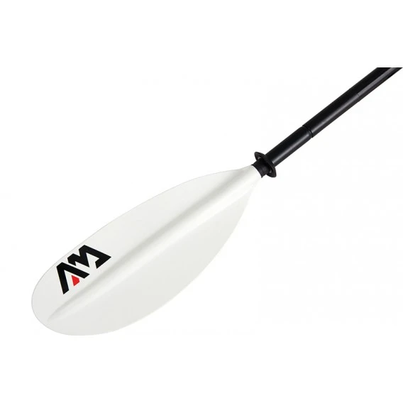Aqua Marina KP-1 Aluminium Kajak Paddel 4-teiliges Doppelpaddel â Bild 4
