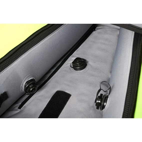 Aqua Marina Laxo 320 Testmodell Set 2er Schlauchboot Kajak Mit Paddel Und Pumpe – Bild 4