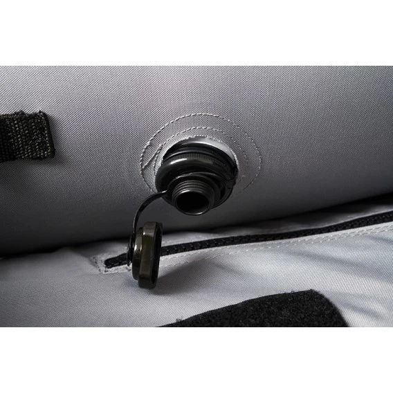 Aqua Marina Laxo 320 Testmodell Set 2er Schlauchboot Kajak Mit Paddel Und Pumpe – Bild 5