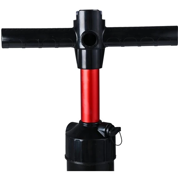 Aqua Marina Liquid Air V1 Hochdruck SUP Handpumpe Mit Manometer – Bild 4