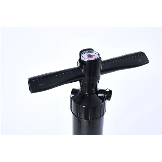 Aqua Marina Liquid Air V1 Hochdruck SUP Handpumpe Mit Manometer – Bild 5