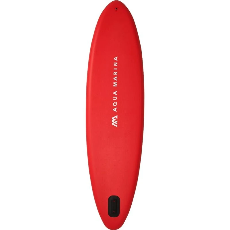 Aqua Marina Nuts Rental 10.6 Aufblasbares Stand Up Paddle Board – Bild 2