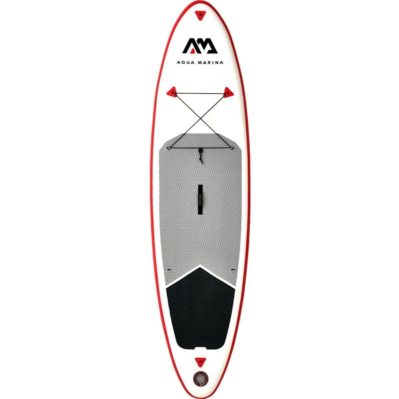 Aqua Marina Nuts Rental 10.6 Aufblasbares Stand Up Paddle Board