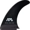 Aqua Marina Press And Click Large Center Fin Mittelfinne Für Wave SUP Finne