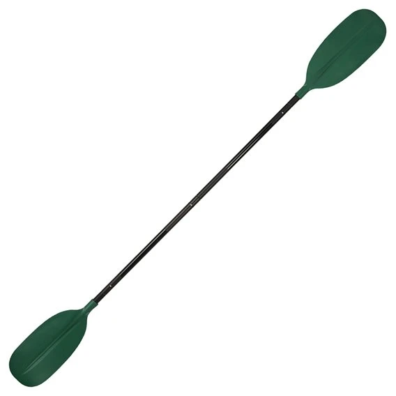 Aqua Marina Ripple Tech 2-in1 Aluminium Paddelkombination Doppelpaddel Stechpaddel – Bild 3