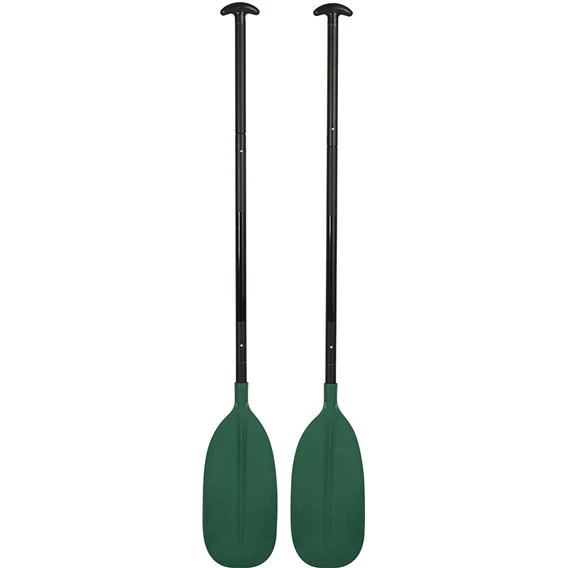 Aqua Marina Ripple Tech 2-in1 Aluminium Paddelkombination Doppelpaddel Stechpaddel – Bild 4