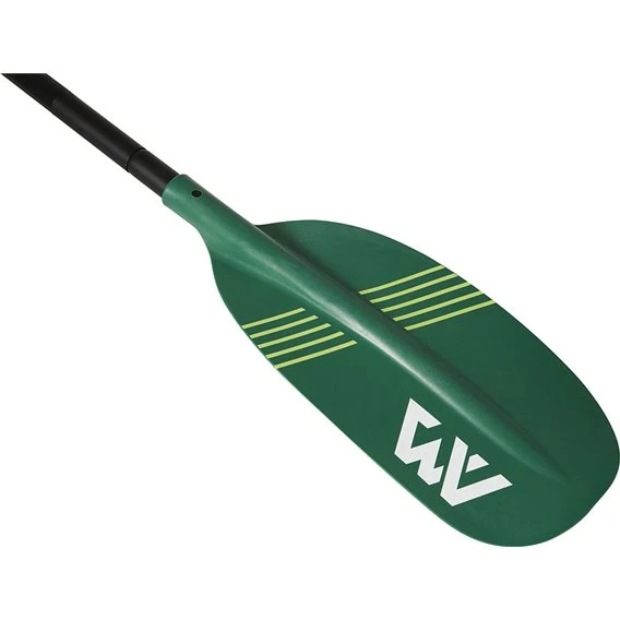 Aqua Marina Ripple Tech 2-in1 Aluminium Paddelkombination Doppelpaddel Stechpaddel – Bild 6