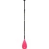 Aqua Marina Sports III Coral Aluminium SUP Paddel
