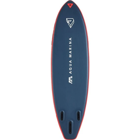 Aqua Marina Wave 8.8 SUP Komplett Set Aufblasbares Stand Up Paddle Board – Bild 2