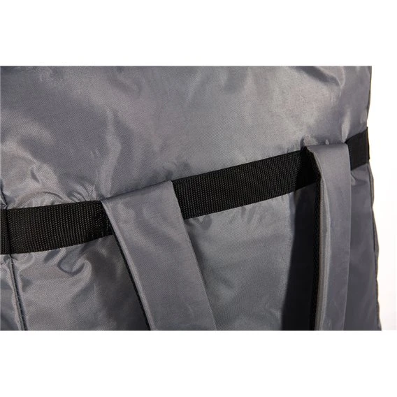 Aqua Marina Zip Backpack Für 1 Personen Kajaks Und Kanus – Bild 3