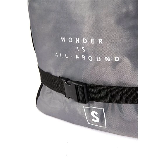 Aqua Marina Zip Backpack Für 1 Personen Kajaks Und Kanus – Bild 4