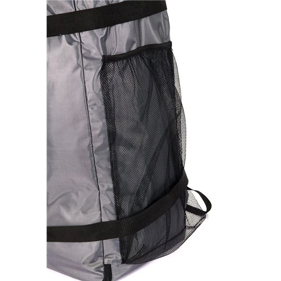 Aqua Marina Zip Backpack Für 1 Personen Kajaks Und Kanus – Bild 5