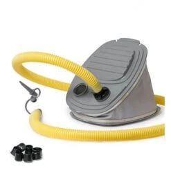 Bravo 1 FuĂpumpe Blasebalg 4 Liter