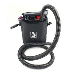 Bravo GE 10-3 12V Elektropumpe FĂŒr Kajaks & Kites