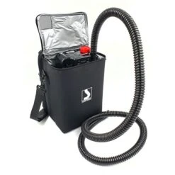 Bravo GE 10-B 12V Elektropumpe FĂŒr Kites Und Kajaks