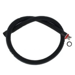 Bravo SP Z009 Ersatzschlauch Pumpenschlauch FĂŒr Bravo 100 & Bravo 100-D Handpumpen