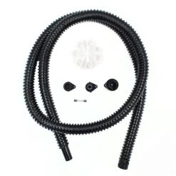 Bravo SP213 Pumpenschlauch Mit Adaptern FĂŒr BST 800 & Battery + BST 300