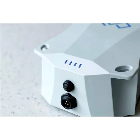 Epropulsion Vaquita Elektromotor SUP Und Kajak Motor Komplett Set Mit Motor, Batterie Und Fernbedienung â Bild 4