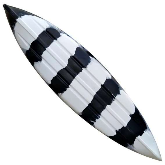 ExtaSea Birdy 309 Angelboot Kompaktes 1er Touren & Freizeitkajak – Bild 5