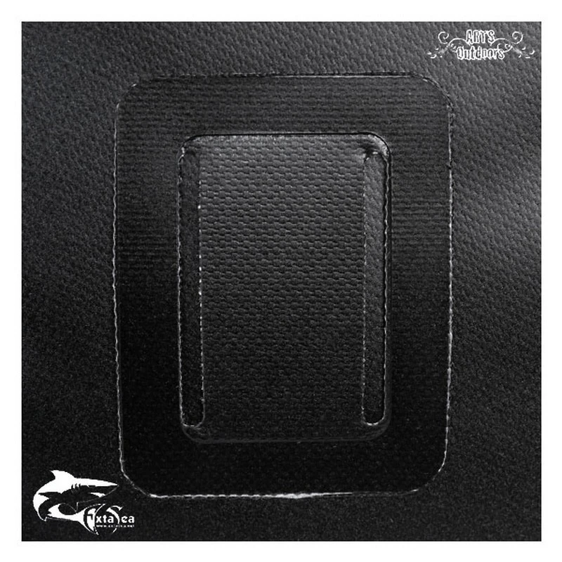 ExtaSea Expedition Packsack Wasserdichte Packtasche Schwarz â Bild 3