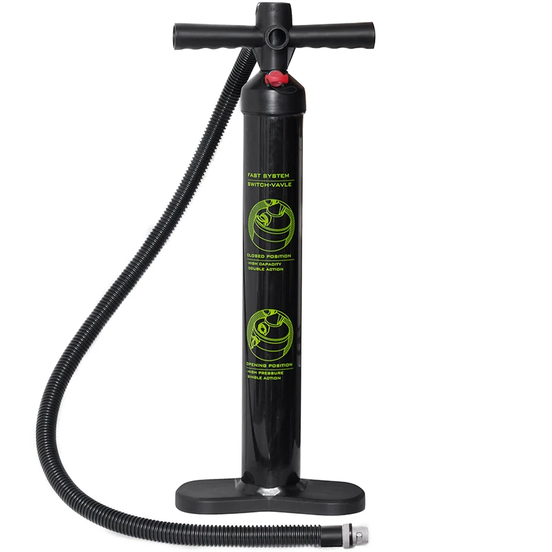 ExtaSea Hochdruck Pumpe Double Action Handpumpe