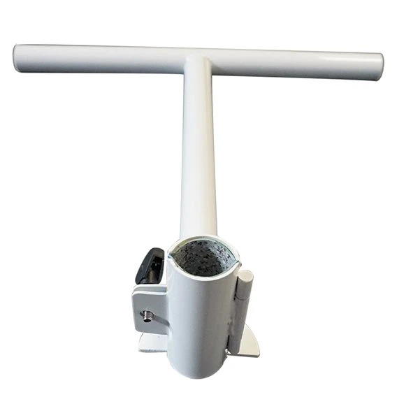 ExtaSea Motorhalterung EXLSF II Für Pedalkajaks – Bild 2