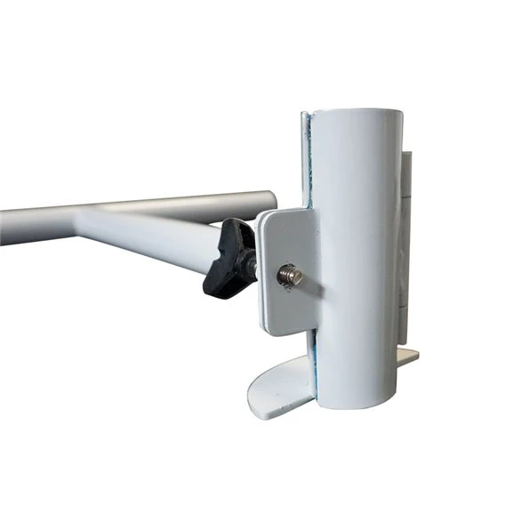 ExtaSea Motorhalterung EXLSF II Für Pedalkajaks – Bild 3