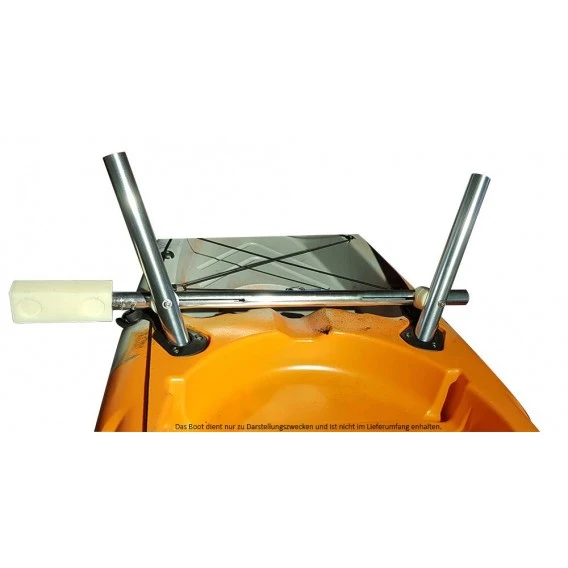 ExtaSea Motorhalterung Für ExtaSea Yak 268 + Yak 350 + Yak 385 – Bild 2