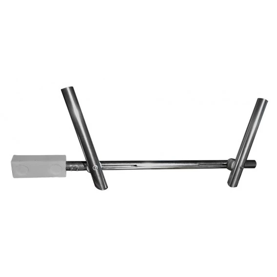 ExtaSea Motorhalterung Für ExtaSea Yak 268 + Yak 350 + Yak 385