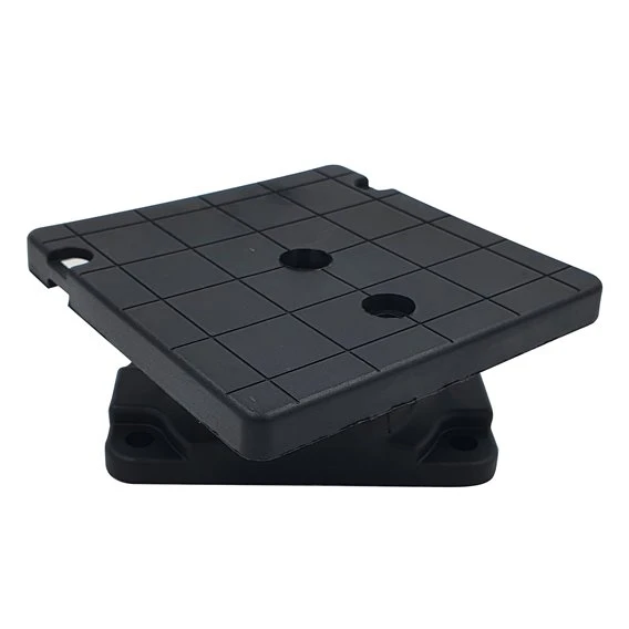 ExtaSea Mounting Plate Für Alle ExtaSea Festboote Halterung Für Echolot – Bild 2